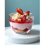 Purea di frutta alla fragola Ravifruit