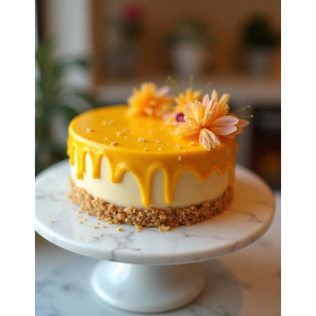 Purea di mango Ravifruit