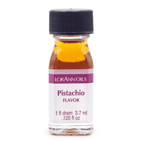 Concentrato di aroma di pistacchio