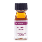 Concentrato di aroma di pistacchio