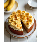 Purea di banane 1kg