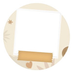 Stampa commestibile da personalizzare tondo 24 cm