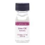 aroma alimentare al lime
