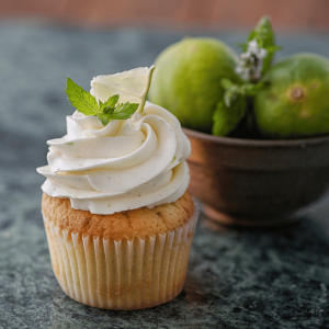 Concentrato di aroma alimentare al lime