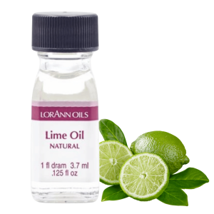 Concentrato di aroma alimentare al lime