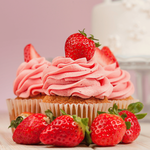 Concentrato di aroma di fragola Lorann