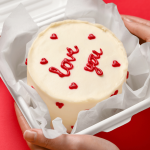 torta bento ti amo