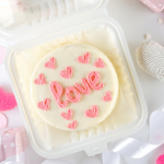 torta bento amore