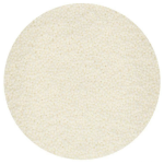 Mini perle di zucchero bianche 1 mm - 800 gr