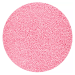 Mini perle di zucchero rosa 1 mm - 800 gr