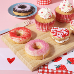 Kit di granella Sweet Love 196 g PME