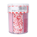 Kit di granella Sweet Love 196 g PME
