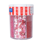 Kit di granella Sweet Love 196 g PME