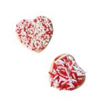 Kit di granella Sweet Love 196 g PME