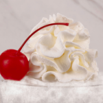 Panna montata Silkytop – Pronta all'uso per dessert perfetti