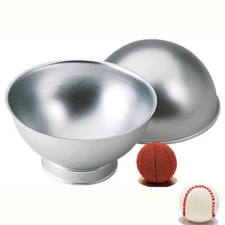 stampo per torta per palloncini
