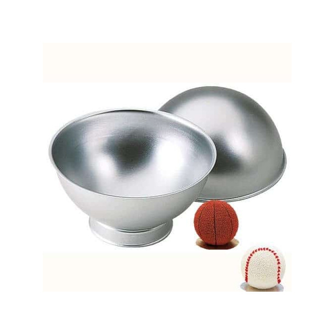 stampo per torta per palloncini