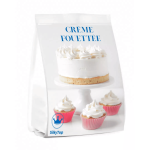 Panna montata Silkytop – Pronta all'uso per dessert perfetti