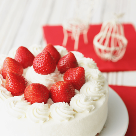 Panna montata Silkytop – Pronta all'uso per dessert perfetti