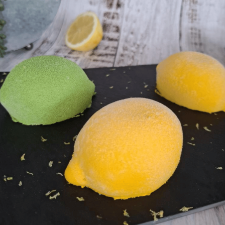 Stampo per limone Silikomart