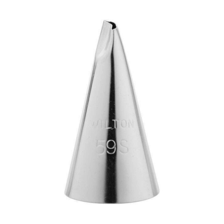 Wilton Petal Tip n. 59