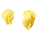 utilizzando Wilton Petal Tip 101