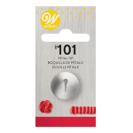 Confezione per ugello a petalo Wilton 101