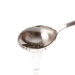 cucchiaio di sciroppo di glucosio