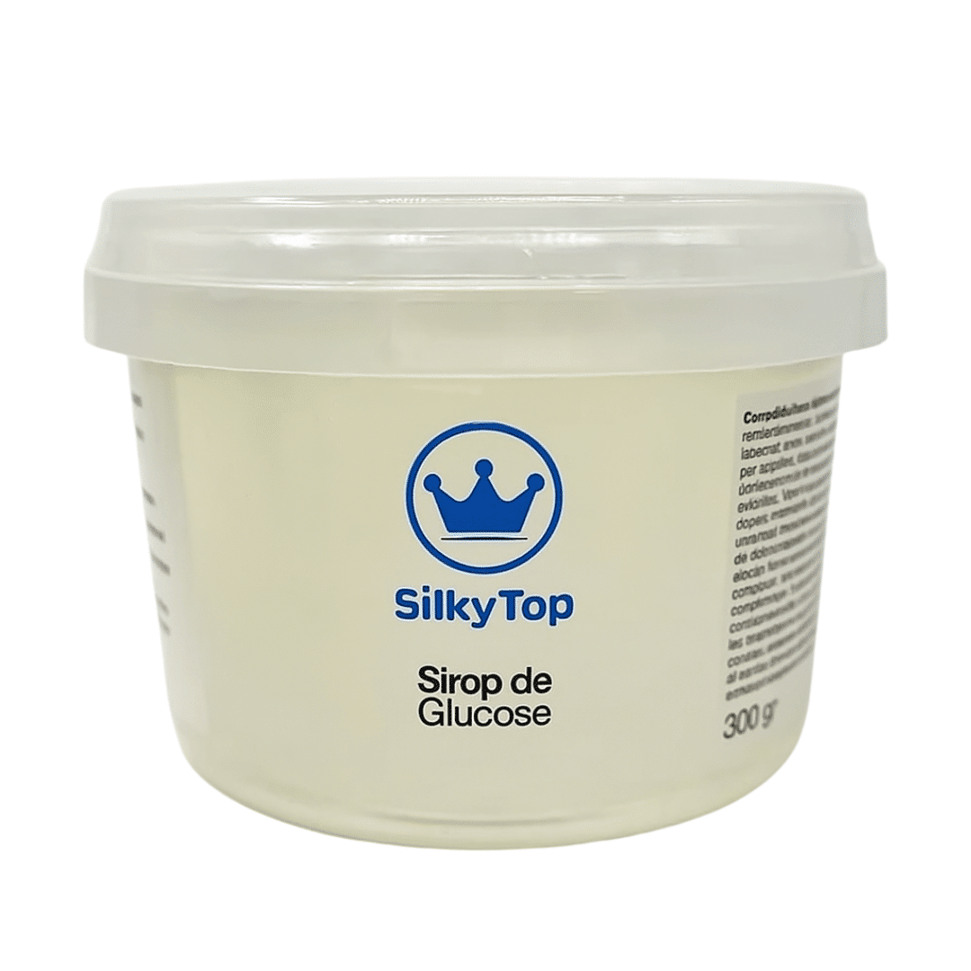 Glucosio Silkytop 320 gr