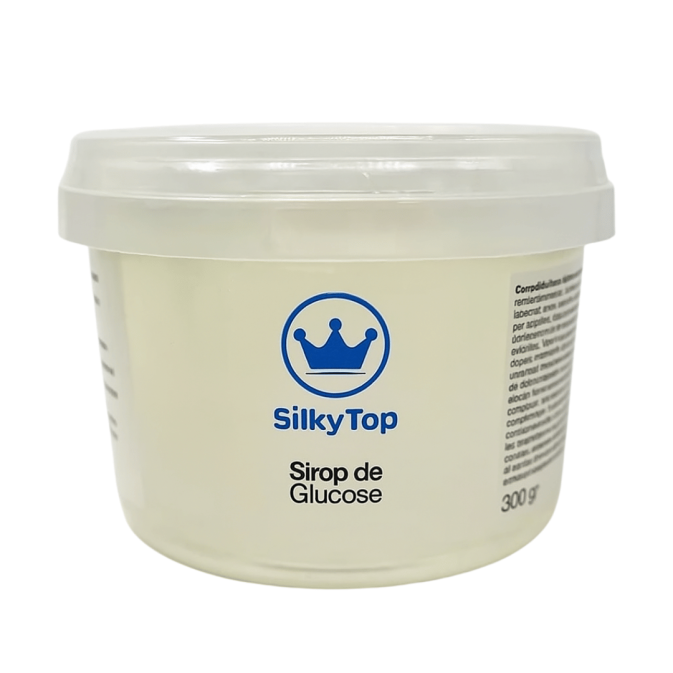 Glucosio Silkytop 320 gr
