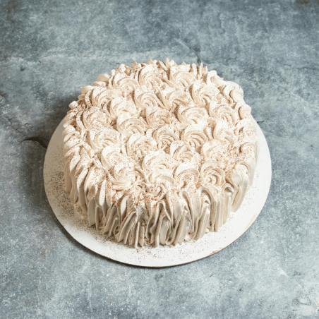 cakedesign-crema al burro