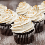 cupcakes alla crema di burro