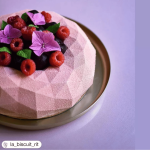 Ricetta Gioia Silikomart