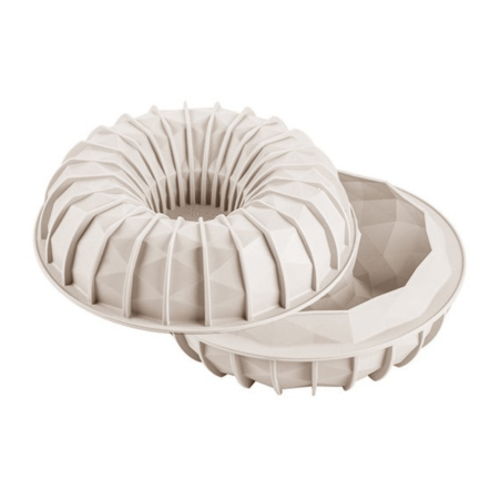 stampo in silicone silikomart gioia