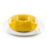 stampo per torte Gioia Silikomart