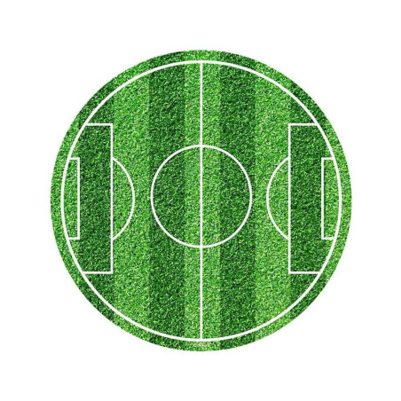 campo da calcio-matzo