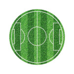 campo da calcio-matzo