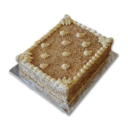 Base per torta rettangolare