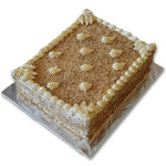 Base per torta rettangolare