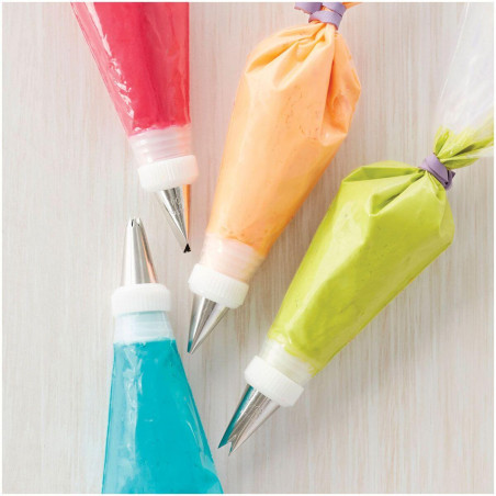 sac à poche wilton da 30 cm