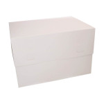 scatola per torta 40x30cm altezza regolabile da 20 a 28cm