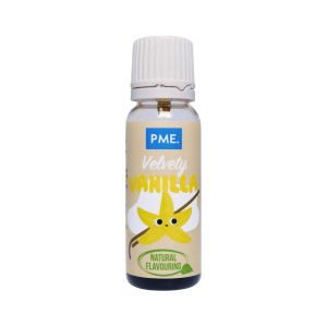 Aroma di vaniglia 100% naturale