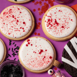 Spray di sangue commestibile Halloween