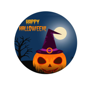 Disco-di-zucchero-Halloween-20-cm