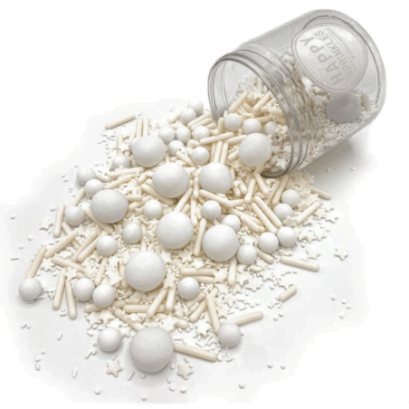 Happy Sprinkles Milky Way Mix
