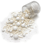 Happy Sprinkles Milky Way Mix