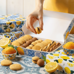 Scatola per torta Amalfi