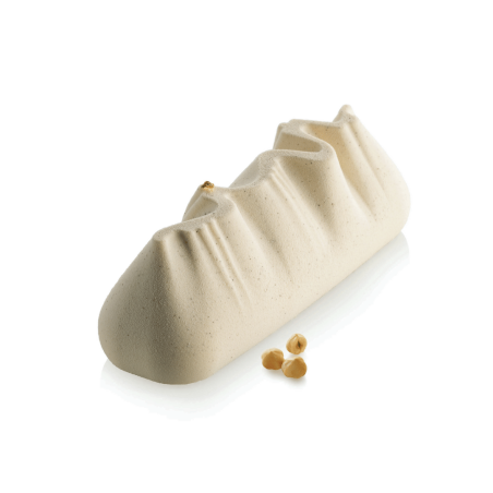 Stampo in silicone inclinato