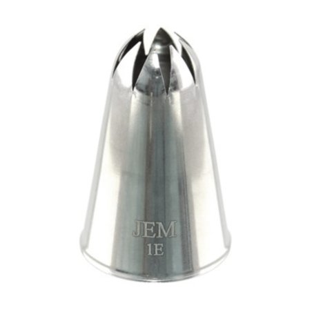 JEM Floral 1E Nozzle – Stelle e fiori