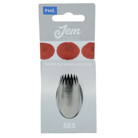 Presa a stella JEM 3ES